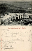 Graslitz Brauerei 1899 I-II - Tchéquie