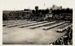 Kratzau Gauturnfest 4. Bis 6. Juli 1936 Sonderstempel I - Tchéquie