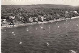 ARCACHON - LE MOULLEAU (Gironde): Vue Aérienne - Arcachon