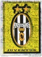 CALCIATORI - Calcio - Figurine Panini-calciatori 1997-98- N. #148 SCUDETTO JUVENTUS - Italienische Ausgabe