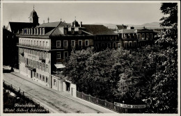 Rheinfelden (Aargau) Hotel Solbad Schützen I-II - Other & Unclassified