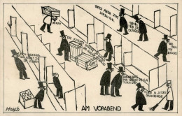 Basel (Basel-Stadt) Schweizer Mustermesse 1917 I-II - Autres & Non Classés