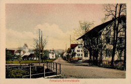 Fehraltorf (Zürich) Bahnhofstrasse I - Sonstige & Ohne Zuordnung