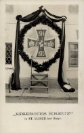 Steyr (Österreich) Eisernes Kreuz 1914 - 1915 I-II (fleckig) - Other & Unclassified