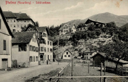 Bludenz (Österreich) Schützenhaus I- - Autres & Non Classés