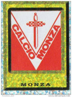 CALCIATORI - Calcio - Figurine Panini-calciatori 1997-98- N. #491 SCUDETTO MONZA - Edition Italienne