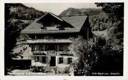 Tschagguns (Österreich) Gasthaus Sonne Sonderstempel I - Autres & Non Classés