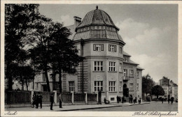 Asch (Österreich) Hotel Schützenhaus I-II - Other & Unclassified