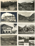 Österreich (meist U. Etwas Bayern) Karton Mit Ca. 800 Alten Ansichtskarten Jeweils In Mengen Mehrfach I-II - Otros & Sin Clasificación