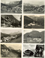 Österreich (meist U. Etwas Bayern) Karton Mit Ca. 800 Alten Ansichtskarten Jeweils In Mengen Mehrfach I-II - Autres & Non Classés