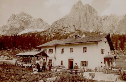 Passo Di Falzarego (Italien) Ospizio I-II - Sonstige & Ohne Zuordnung