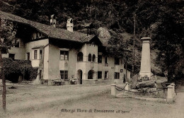 Bressanone (Italien) All'Isarco Albergo Mara I-II - Autres & Non Classés