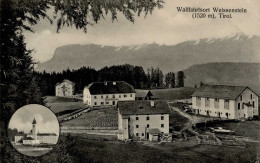 Weissenstein Bei Leifers (Südtirol) Prov. Bozen, Gasthhaus - Other & Unclassified