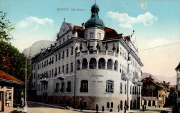 Bozen (Südtirol) 1918 I- - Autres & Non Classés