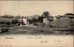Amanweiler (Lothringen) 1906 I - Altri & Non Classificati