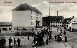 Bischheim (Elsass) Neues Schulhaus I - Altri & Non Classificati