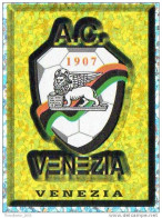 CALCIATORI - Calcio - Figurine Panini-calciatori 1997-98- N. #581 SCUDETTO VENEZIA - Italiaanse Uitgave