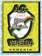 CALCIATORI - Calcio - Figurine Panini-calciatori 1997-98- N. #581 SCUDETTO VENEZIA - Italienische Ausgabe