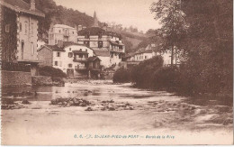 ST JEAN PIED DE PORT  9 CARTES - Saint Jean Pied De Port