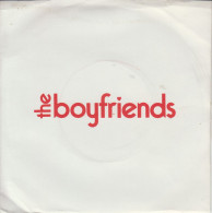 THE BOYFRIENDS - Don't Ask Me To Explain - Other - English Music