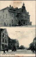Sankt Ludwig (Elsass) Baslerstrasse 1907 I-II - Sonstige & Ohne Zuordnung
