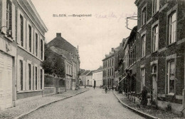Bilzen (Belgien) Burgstraat I-II - Autres & Non Classés