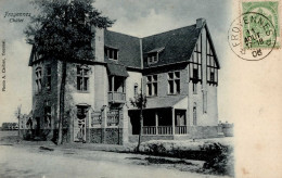 Froyennes (Belgien) 1906 I- - Autres & Non Classés