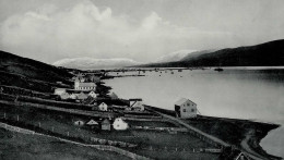 Akureyri (Island) I# - Island