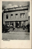 Wormeldingen (Luxemburg) Hotel Du Commerce Gasthaus Courte-Kass I- - Autres & Non Classés