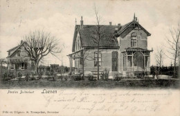 Loenen (Niederlande) Hotel Buitenlust 1904 I-II - Altri & Non Classificati
