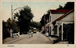 Ubbergen (Niederlande) Straßenbahn I- (Marke Entfernt) - Sonstige & Ohne Zuordnung