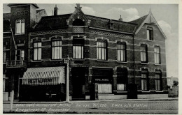 Roosendaal (Niederlande) Cafe Merks Burgstraat I- - Altri & Non Classificati