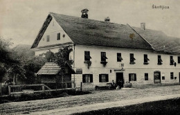 Frauenberg Bei Laibach (Slowenien) Gasthaus Skafar I - Slovenia