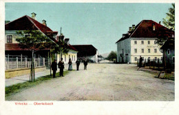 Oberlaibach (Slowenien) I - Slovenia