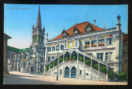 14473 - SUISSE -  BERN -  - Rathaus - Berne