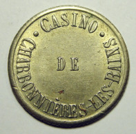 Casino De Charbonnières-les-Bains - Casino