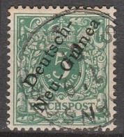 Deutsch Neu-Guinea   .    Michel   .     2   .     O   .      Gestempelt - German New Guinea