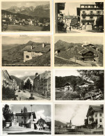 Österreich Karton Mit Ca. 800 Alten Ansichtskarten Jeweils In Mengen Mehrfach I-II - 100 - 499 Postales