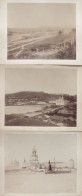 Fotographie Fotos über 20 Stk. Meist Im Format 21x26 Cm Auf Hartpappe (25x33 Cm), Alle Auf Der Rückseite Bezeichnet 1897 - Photographie