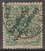 Deutsch Neu-Guinea   .    Michel   .     2   .     O   .      Gestempelt - German New Guinea