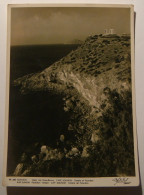 Greece.Cape Sounion.Temple Of Poseidin.Artistic Photo Card. - Griekenland