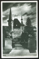 14483 - SUISSE -  BERN Hist. Museum - Berne