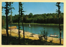 37. SAINTE-CATHERINE-DE-FIERBOIS / Parc De Fierbois / Caravaning (animée) (voir Scan Recto/verso) - Other & Unclassified