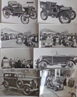 Auto Ca. 30 Fotos OPEL, Sonstiges Und Suchaktion 1949 II - Other & Unclassified