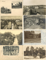 Gräfelfing (8032) Lot Mit 44 Ansichtskarten - Sonstige & Ohne Zuordnung