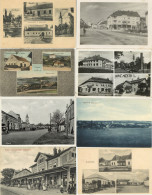 Slowakei über 500 Ansichtskarten Meist Aus Den 1900 Bis 1945 Jahren In Unterschiedlicher Erhaltung - Altri & Non Classificati