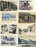 ITALIEN Partie Von Circa 100 Ansichtskarten I-II - Other & Unclassified