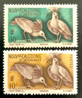 1948 NOUVELLE CALEDONIE - KAGOUS - NEUF - Ongebruikt