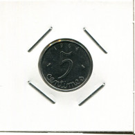 5 CENTIMES 1964 FRANCIA FRANCE Moneda #AK730.E.A - 5 Centimes