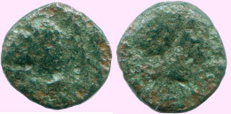 Antike Authentische Original GRIECHISCHE Münze #ANC12702.6.D.A - Greche